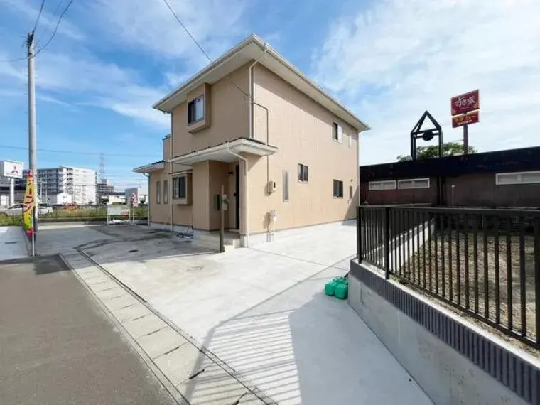 4LDK Tagajo City Miyagi Prefecture (2)