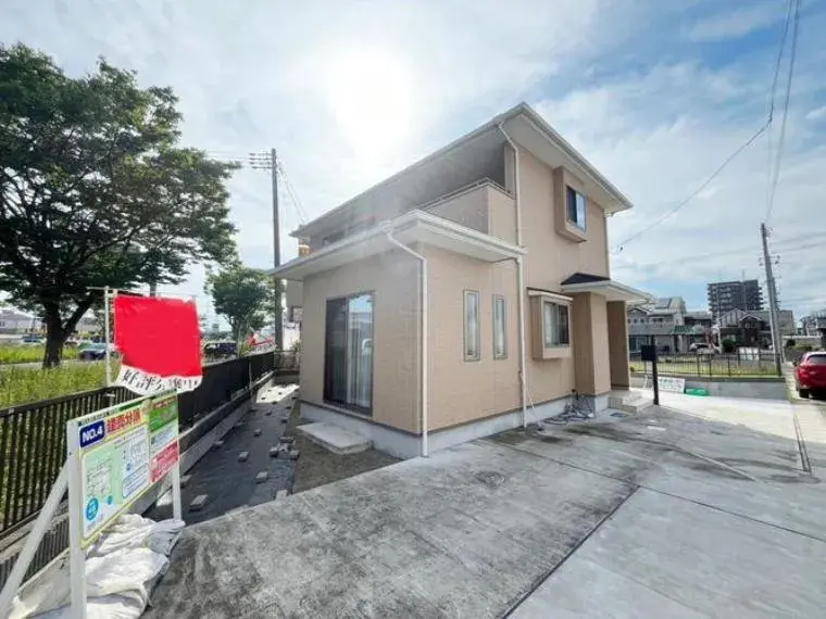 4LDK Tagajo City Miyagi Prefecture (3)
