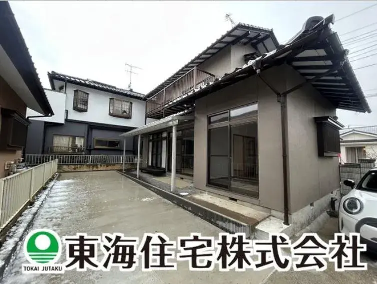 Akiya in Koriyama