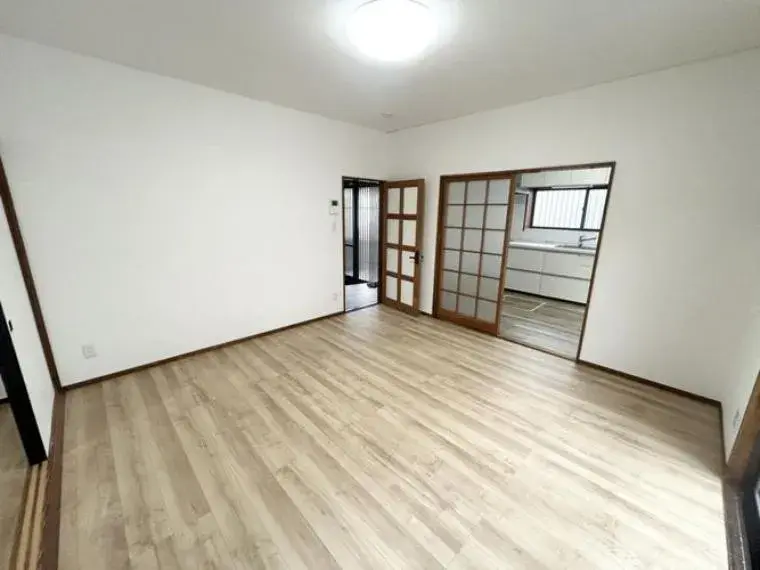 عقار 4DK مدينة كورياما محافظة فوكوشيما (8)