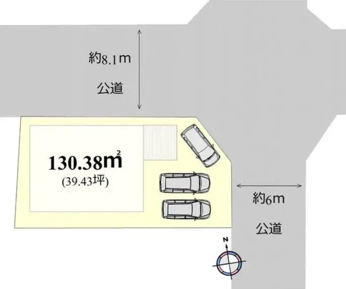 3LDK房源 名取市 宫城县 (17)