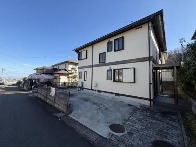 4SLDK物件 名取市 宮城県 (2)