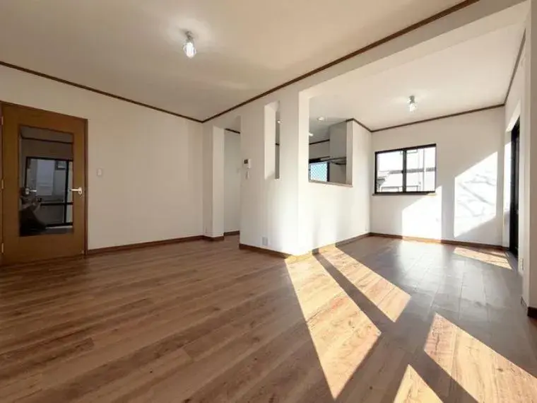 4SLDK物件 名取市 宮城県 (12)