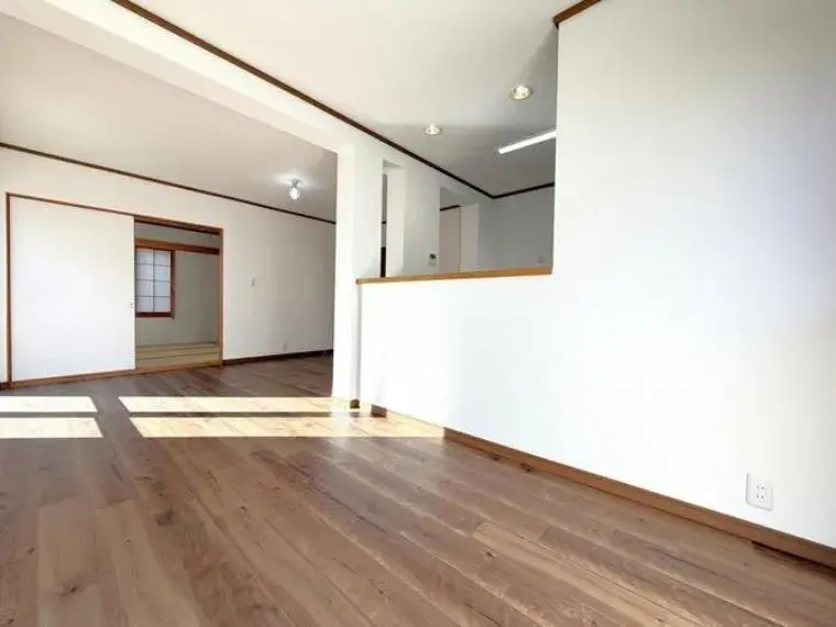 4SLDK物件 名取市 宮城県 (13)