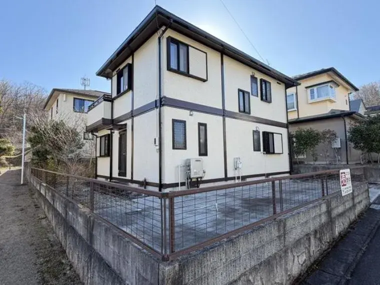 4SLDK物件 名取市 宮城県 (3)
