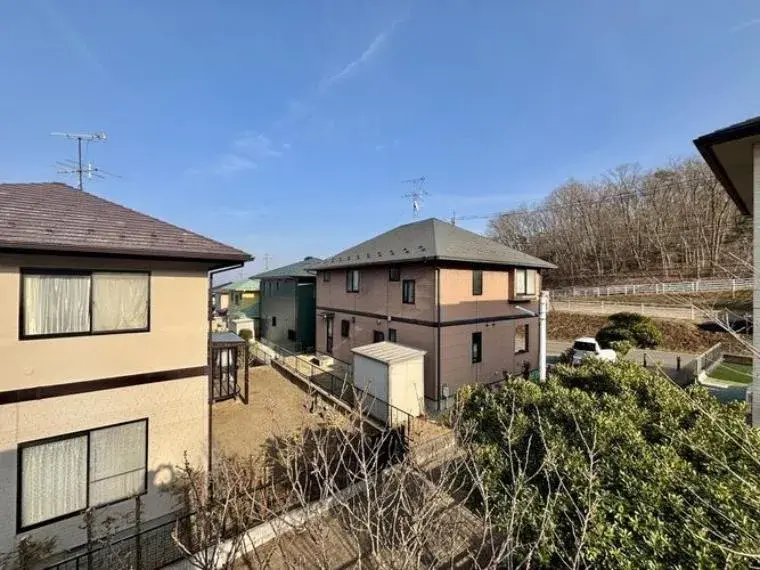 4SLDK物件 名取市 宮城県 (5)