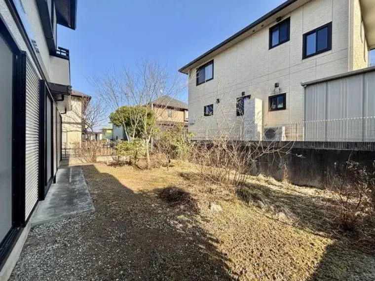 4SLDK物件 名取市 宮城県 (6)