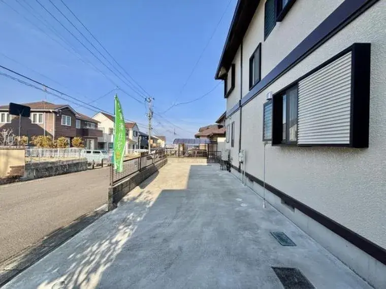4SLDK物件 名取市 宮城県 (7)