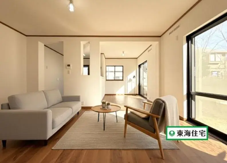 4SLDK物件 名取市 宮城県 (10)