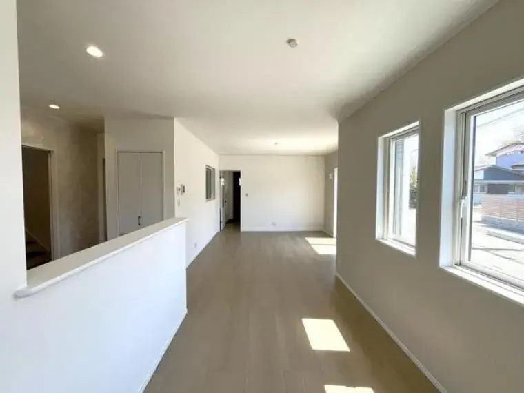 Propriété 3LDK Ohiramura Préfecture de Miyagi (13)