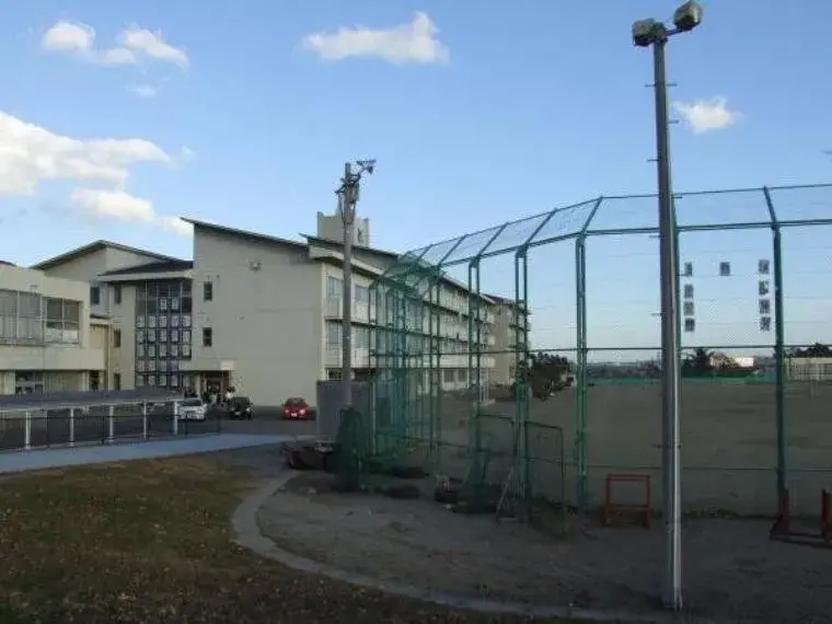 Propriété 3LDK Ohiramura Préfecture de Miyagi (21)