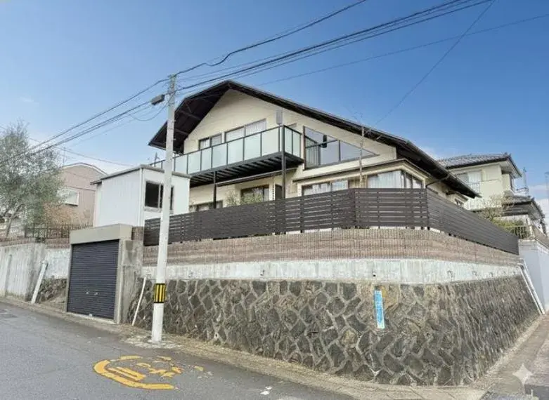 5LDK Property Sendai City Miyagi Prefecture (2)
