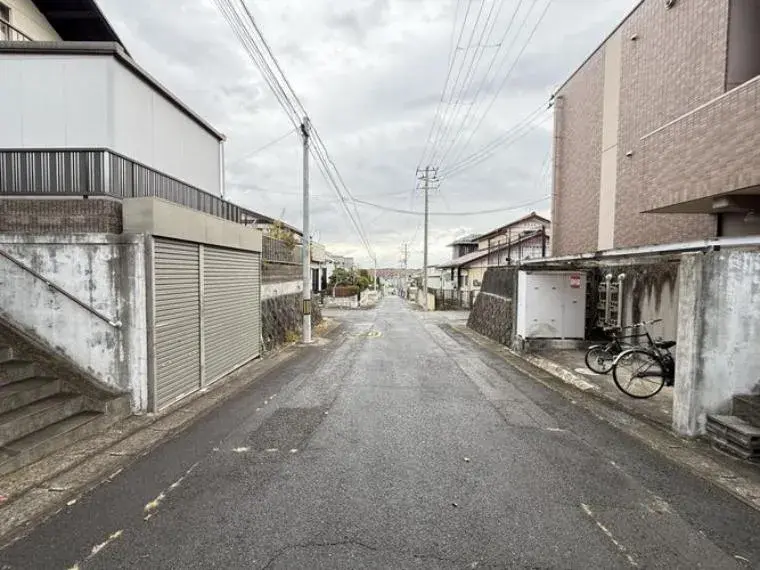 5LDK Property Sendai City Miyagi Prefecture (3)