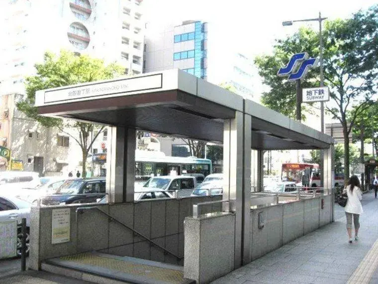 5LDK Property Sendai City Miyagi Prefecture (26)