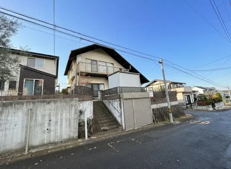 5LDK Property Sendai City Miyagi Prefecture (4)