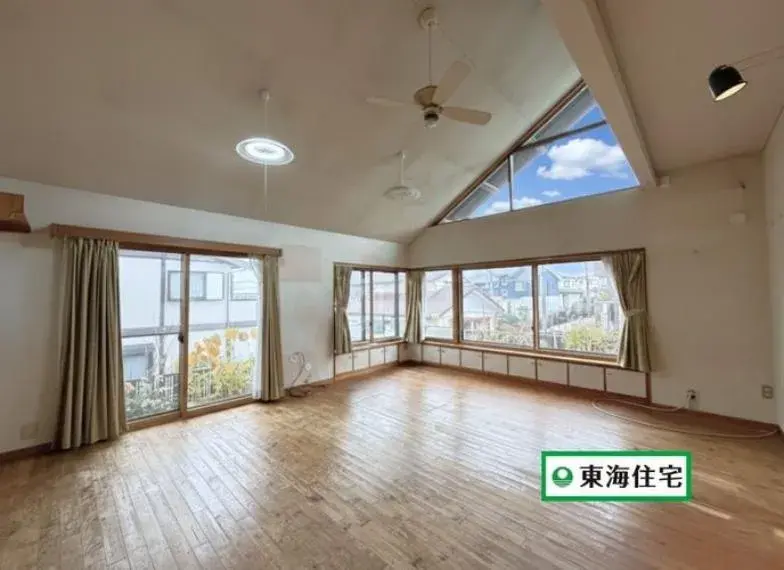 5LDK Property Sendai City Miyagi Prefecture (6)
