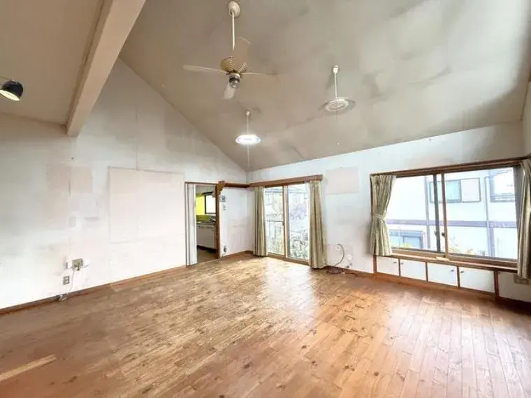 5LDK Property Sendai City Miyagi Prefecture (7)