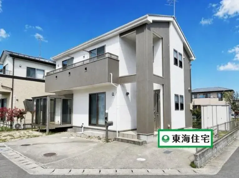 Akiya in Sendai
