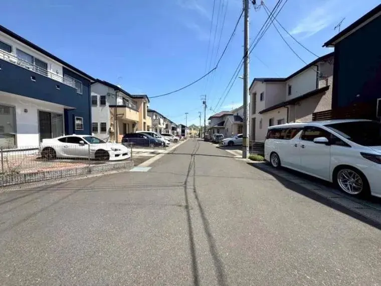 4LDK Sendai City Miyagi Prefecture (2)