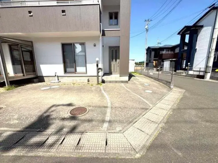 4LDK Sendai City Miyagi Prefecture (8)