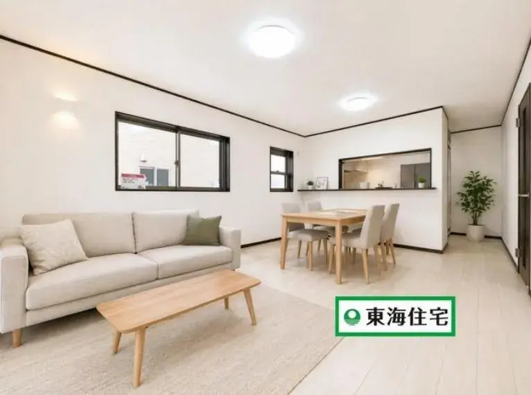 4LDK Sendai City Miyagi Prefecture (9)