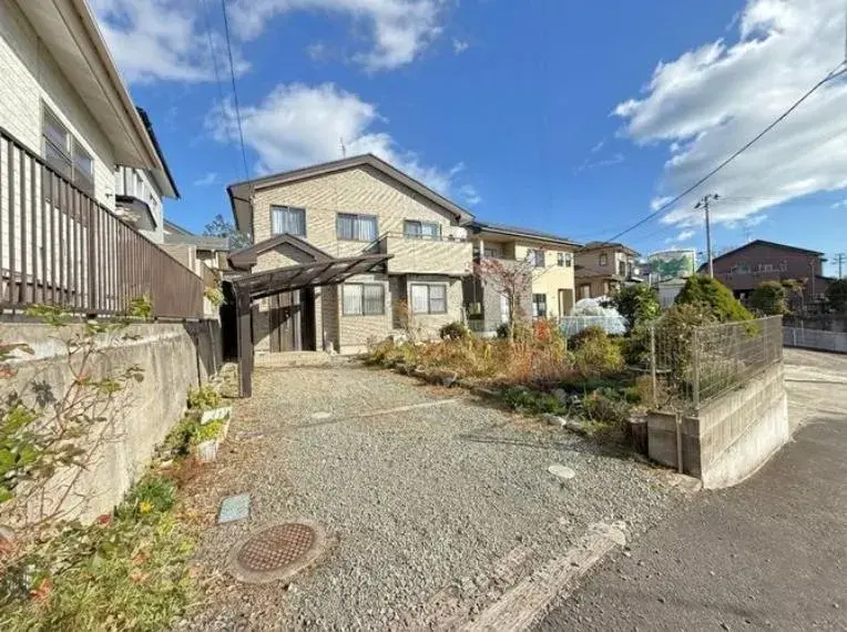 4SLDK Property Tagajo City Miyagi Prefecture (4)