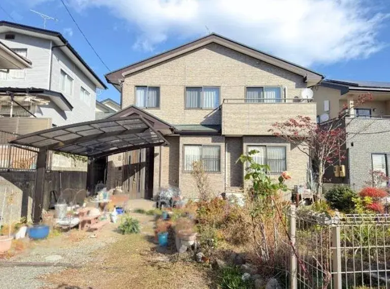 4SLDK Property Tagajo City Miyagi Prefecture (5)