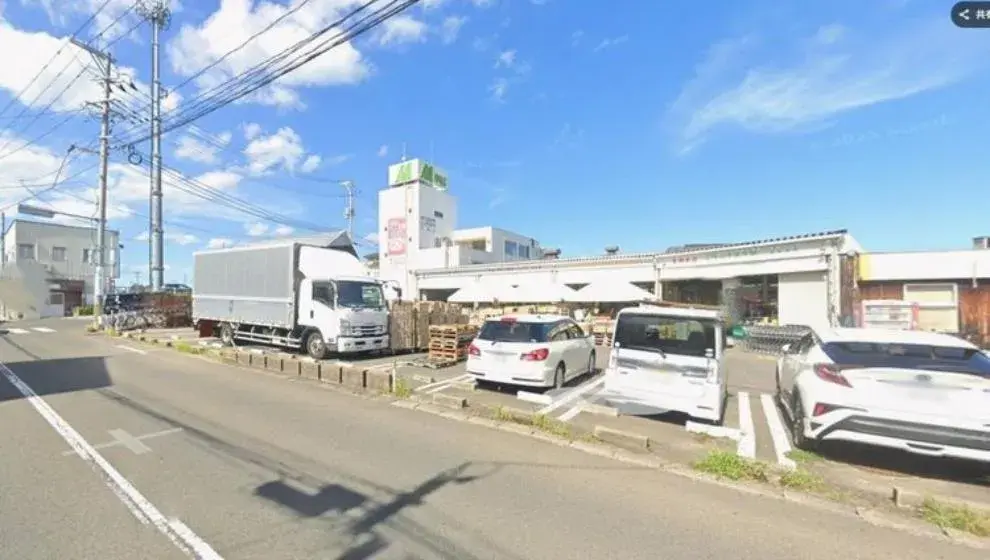 4SLDK Property Tagajo City Miyagi Prefecture (9)