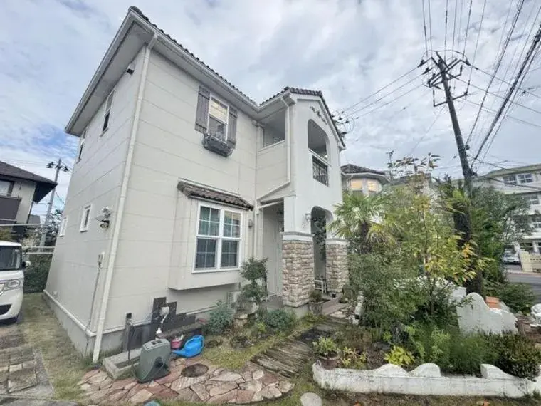 4SLDK Property Taiwa-cho Miyagi Prefecture (2)