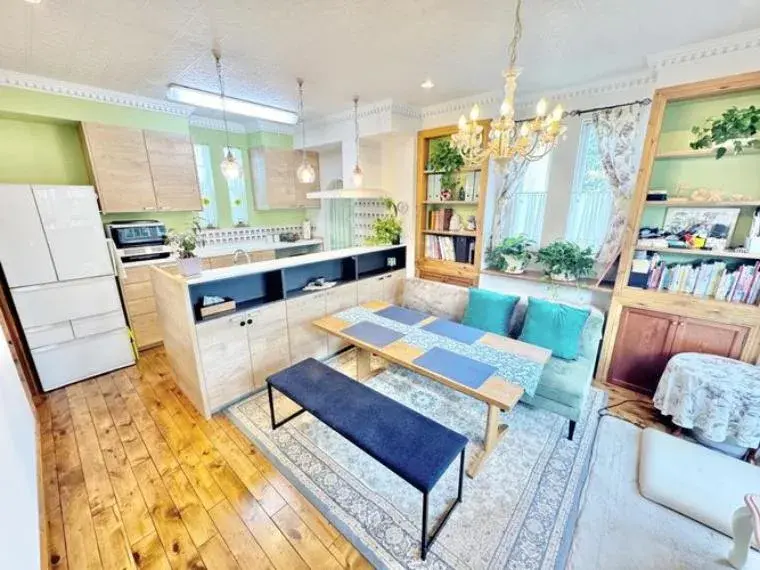 4SLDK Property Taiwa-cho Miyagi Prefecture (13)