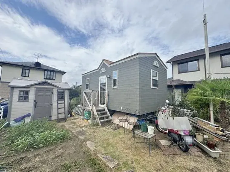 4SLDK Property Taiwa-cho Miyagi Prefecture (5)