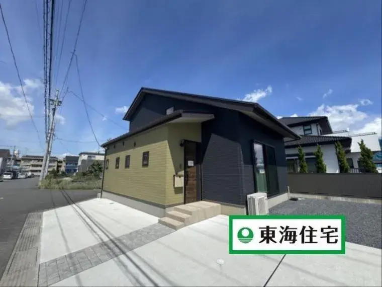Akiya in Ishinomaki