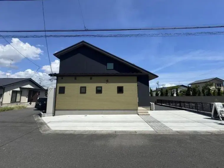 3LDK Property Ishinomaki City Miyagi Prefecture (2)