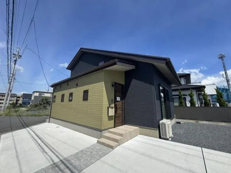 3LDK Property Ishinomaki City Miyagi Prefecture (3)