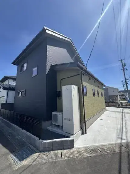 3LDK Property Ishinomaki City Miyagi Prefecture (4)