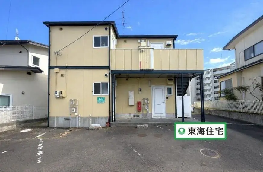 Akiya in Sendai