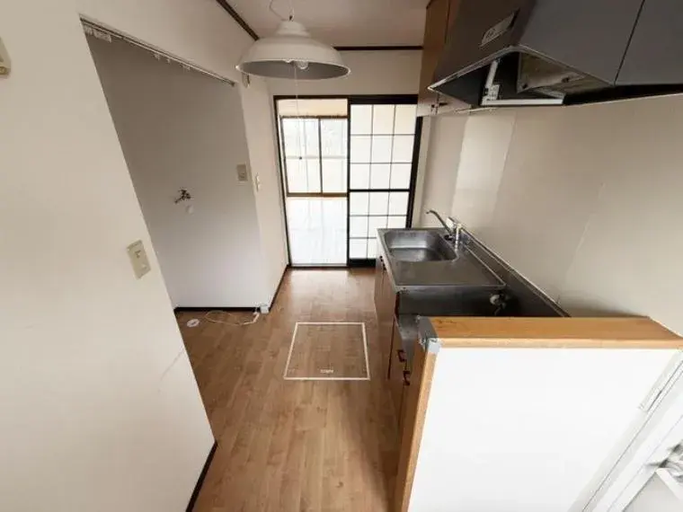 Miyagi Prefecture Sendai City 1K Property (12)