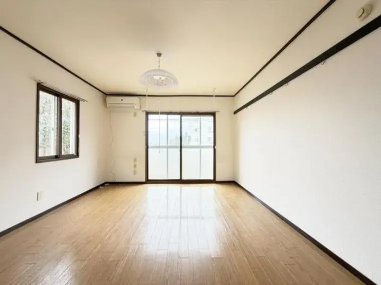 Miyagi Prefecture Sendai City 1K Property (14)