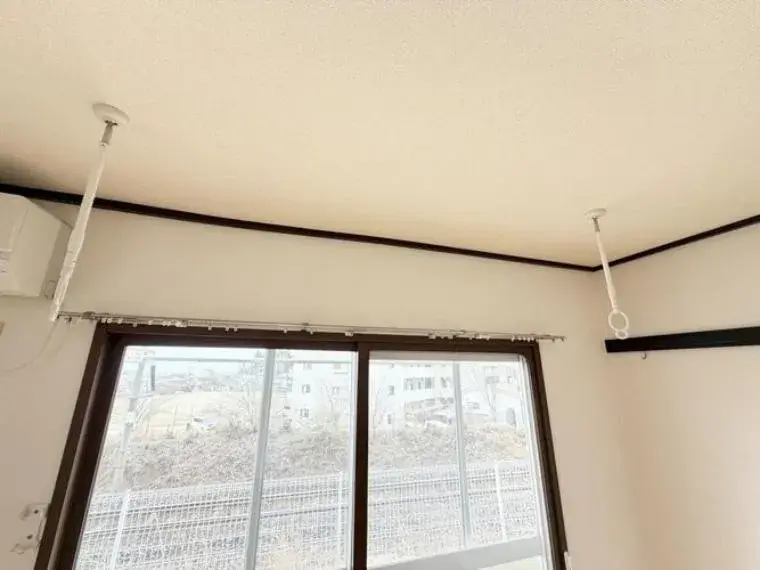 Miyagi Prefecture Sendai City 1K Property (15)