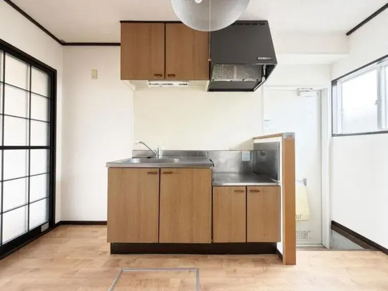 Miyagi Prefecture Sendai City 1K Property (16)