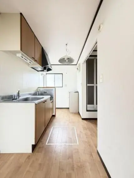 Miyagi Prefecture Sendai City 1K Property (17)