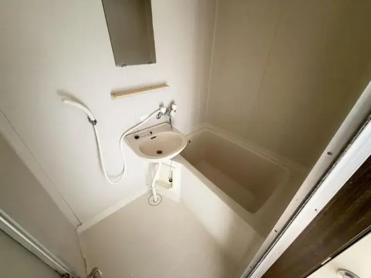 Miyagi Prefecture Sendai City 1K Property (18)