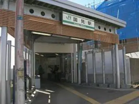 Miyagi Prefecture Sendai City 1K Property (23)