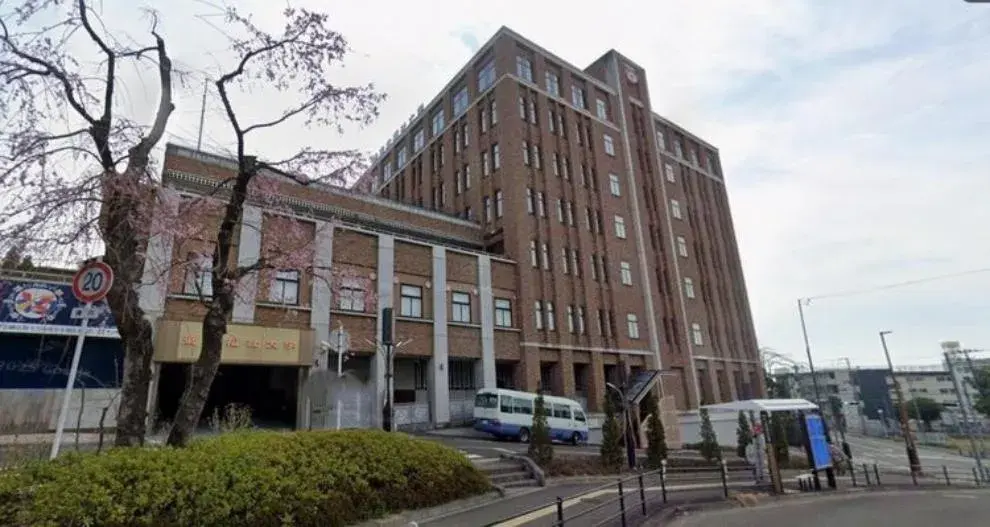 Miyagi Prefecture Sendai City 1K Property (24)