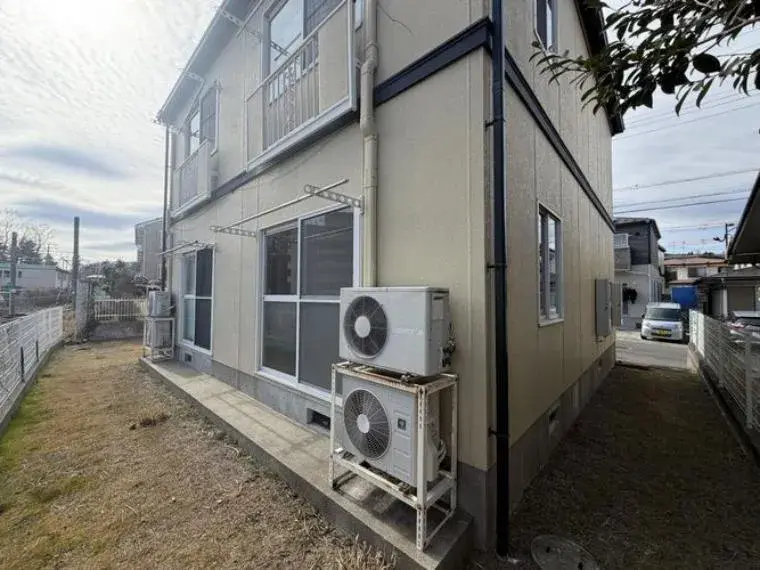 Miyagi Prefecture Sendai City 1K Property (4)