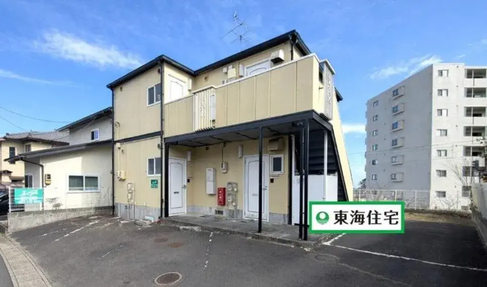 Miyagi Prefecture Sendai City 1K Property (5)