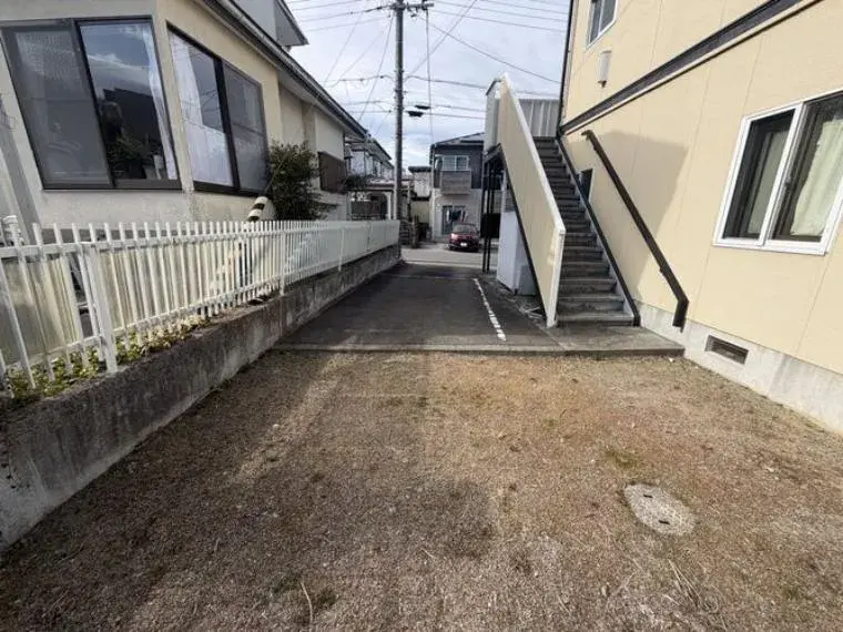 Miyagi Prefecture Sendai City 1K Property (6)