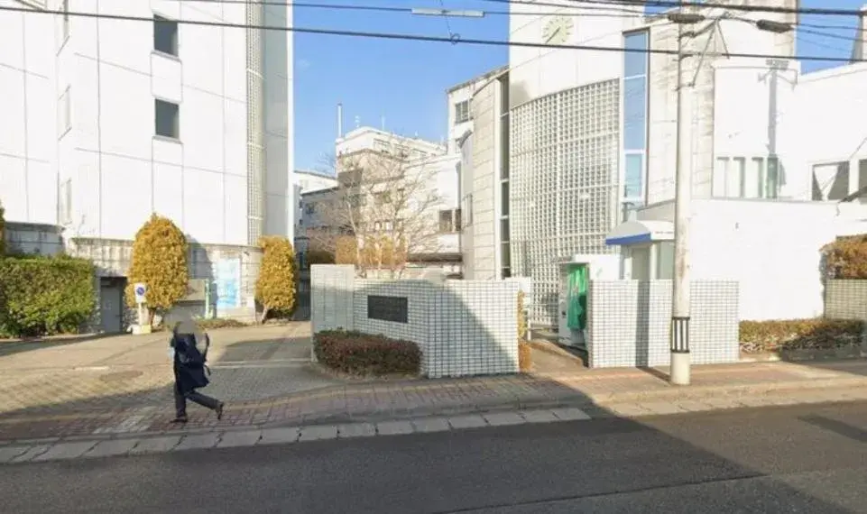 Miyagi Prefecture Sendai City 1K Property (7)