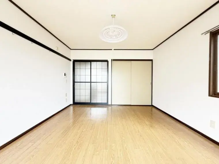 Miyagi Prefecture Sendai City 1K Property (10)