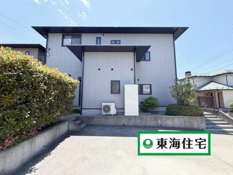 Akiya in Sendai